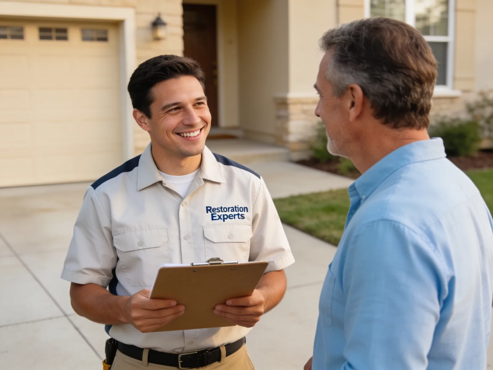 Water Damage Cleanup Bluff, UT FAQs